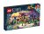 LEGO® 41185 Elves Magicznie uratowani z wioski goblinów