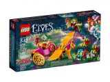 LEGO® 41186 Elves Azari i leśna ucieczka goblinów