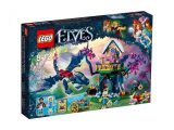 LEGO® 41187 Elves Ukryta lecznica Rosalyn