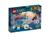 LEGO® 41191 Elves Naida i zasadzka na żółwia wody