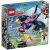 LEGO® 41230 DC Super Hero Girls Batgirl i pościg Batjetem