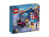 LEGO® 41233 DC Super Hero Girls Lashina i jej pojazd