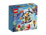 LEGO® 41234 DC Super Hero Girls Helikopter Bumblebee
