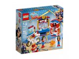 LEGO® 41235 DC Super Hero Girls Pokój Wonder Woman
