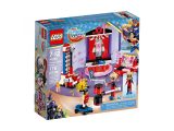 LEGO® 41236 DC Super Hero Girls Sypialnia Harley Quinn
