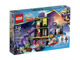 LEGO® 41238 DC Super Hero Girls Fabryka Kryptomitu Leny Luthor