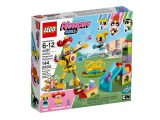 LEGO® 41287 Powerpuff Girls Pojedynek Bajki na placu zabaw