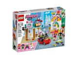 LEGO® 41288 Powerpuff Girls Mojo Jojo atakuje
