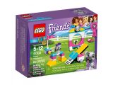 LEGO® 41303 Friends Plac zabaw dla piesków