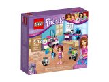 LEGO® 41307 Friends Kreatywne laboratorium Olivii