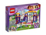LEGO® 41312 Friends Centrum sportu w Heartlake