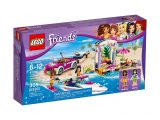 LEGO® 41316 Friends Transporter motorówek Andrei