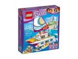 LEGO® 41317 Friends Słoneczny katamaran