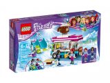 LEGO® 41319 Friends Furgonetka z gorącą czekoladą