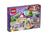 LEGO® 41320 Friends Sklep z mrożonym jogurtem