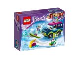 LEGO® 41321 Friends Wycieczka samochodem terenowym