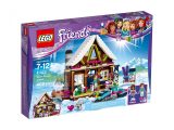 LEGO® 41323 Friends Górski domek