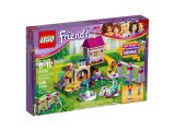 LEGO® 41325 Friends Plac zabaw w Heartlake