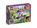 LEGO® 41333 Friends Furgonetka Olivii
