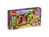 LEGO® 41334 Friends Pokaz Andrei w parku