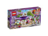 LEGO® 41336 Friends Artystyczna kawiarnia Emmy