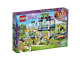 LEGO® 41338 Friends Stadion sportowy Stephanie