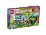 LEGO® 41339 Friends Samochód kempingowy Mii