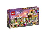 LEGO® 41349 Friends Wyścigowa restauracja