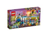LEGO® 41350 Friends Myjnia samochodowa