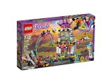 LEGO® 41352 Friends Dzień wielkiego wyścigu