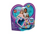 LEGO® 41356 Friends Pudełko w kształcie serca Stephanie