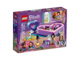 LEGO® 41359 Friends Pudełko w kształcie serca – zestaw przyjaźni