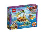LEGO® 41376 Friends Na ratunek żółwiom