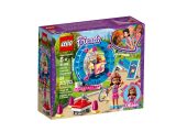 LEGO® 41383 Friends Plac zabaw dla chomików Olivii