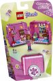 LEGO® 41407 Friends Kostka Olivii do zabawy w sklep