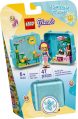 LEGO® 41411 Friends Letnia kostka do zabawy Stephanie