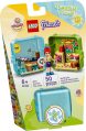LEGO® 41413 Friends Letnia kostka do zabawy Mii