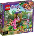 LEGO® 41422 Friends Domek pand na drzewie