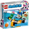 LEGO® 41452 Unikitty! Rowerek Księcia Piesia Rożka