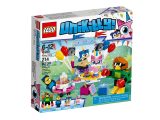 LEGO® 41453 Unikitty! Czas na imprezę