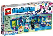 LEGO® 41454 Unikitty! Laboratorium dr Lisiczki