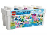 LEGO® 41455 Unikitty! Kreatywne pudełko z klockami z Kiciorożkowa