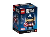 LEGO® 41589 BrickHeadz Kapitan Ameryka