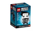 LEGO® 41594 BrickHeadz Kapitan Armando Salazar