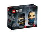 LEGO® 41610 BrickHeadz Batman i Superman