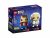 LEGO® 41611 BrickHeadz Marty Mcfly & Doc Brown