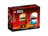 LEGO® 41613 BrickHeadz Incredibles 2: Pan Iniemamocny i Mrożon