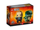 LEGO® 41614 BrickHeadz Owen & Blue