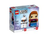 LEGO® 41618 BrickHeadz Anna i Olaf