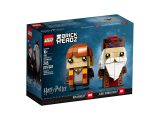LEGO® 41621 BrickHeadz Ron Weasley i Albus Dumbledore